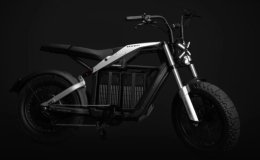 CES 2025: Motosiklet Dünyasında Devrim Yaratan Teknolojiler