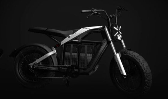 CES 2025: Motosiklet Dünyasında Devrim Yaratan Teknolojiler