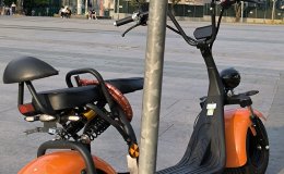 Yokuşlarda Öne Çıkan En İyi Elektrikli Motosiklet Modelleri