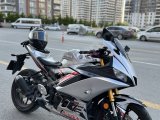 R25 ABS | Hasar Kayıtsız