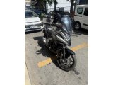 SAHİBİNDEN SIFIR AYARINDA TERTEMİZ BOL EKSTRALI NC 750 X DCT