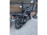 Tertemiz 1 yıllık motor