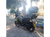 TVS Rtr apache 200 CC düşük km.