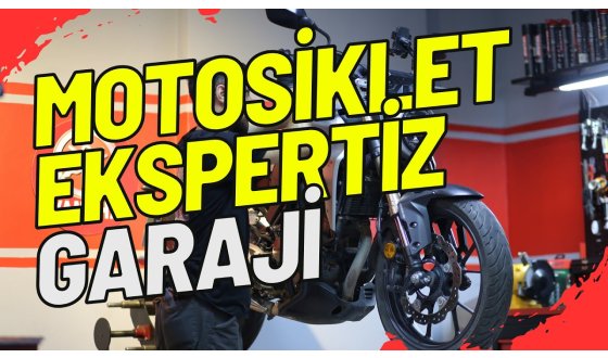 Motosiklet Ekspertizi Neden Önemli?