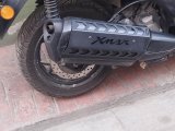 Yamaha xmax 300