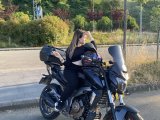 Domminar d 400 bakımlı sorunsuz ve temiz