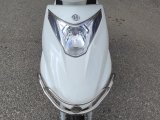 Mondial fury 110i