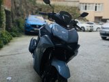DÜŞÜK KM KUBA AROME 125 PRO