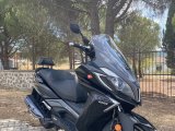Kymco dowtown 250i