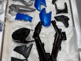 CFMOTO NK 250 NK250 GRENAJ PARÇALARI