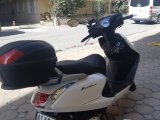 Mondial 110Furyi 2023 Model