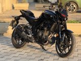 Yamaha MT-25 2020