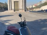 BELLİNA 125 CC TEMİZ