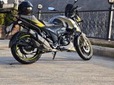 TVS APACAHİ RTR 200