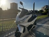 SAHİBİNDEN TERTEMİZ SIFIR AYARINDA SERVİS BAKIMLI PCX 125