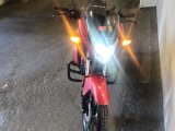 2024 model cb125 f nakit ihtiyacdan
