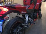 CBR 250 R