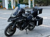 GS YAVRUSU 2023 MODEL 2024 7. AY ÇIKIŞLI 36ooKM