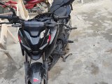 Pulsar n250