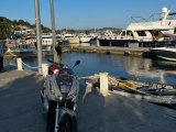 150 cc kameralı abs'li acil nakit ihtiyacı
