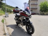 Acil Satılık 2015 Honda VFR 800 X Crossrunner – Yeni Lastik + Yeni Bakım