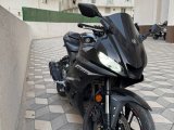 YAMAHA R25