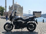 Dominar 250 Aksesuarlı
