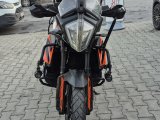KTM 890 ADVENTURE 2023 MODEL HATASIZ
