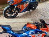SR250 TERTEMİZ