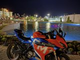 İLK SAHİBİNDEN KAZASIZ HATASIZ 250SR