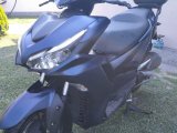 Rks Arome 125 cc scooter