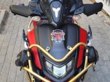 YAMAHA RAYZR max full paket ek garanti Türkiye de tek gırtlak dolu