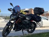 Acil ihtiyaçtan satılık full + full rtr 200