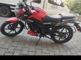 Sıfırdan haksız tvs raider 125