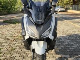 2025 Model Forza 250 ORJ ÇANTALI TFT Ekran