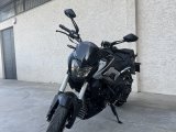 SIFIR AYARINDA RODAJ BAKIMI YAPILMIŞ DOMİNAR 250