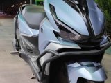 Rks des 125 cc