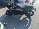 2023 model sıfır ayrında 250D