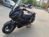 X-max 250 ironmax 2019