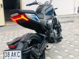 250 cc CFmoto