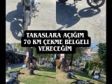 Ameliyat parasına ihtyaç için satlıktır fiyat uygun tutuldu