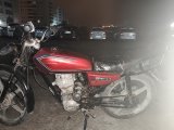 Cg 125