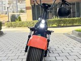 2025  100 km de Volta se-03 ruhsatı ve plakası çıkarılmıştır