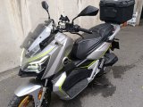 Garaj motoru