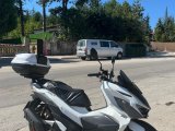 SYM Jetx 125 2023 HATASIZ