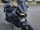BAJAJ PULSAR 2023 MODEL N250 HATASIZ