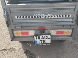 Acil Elektrikli