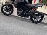 250 NK 2025 model