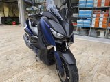 XMAX 300 2018 ACİL