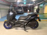 Hatasız xmax 250 yeni kasa